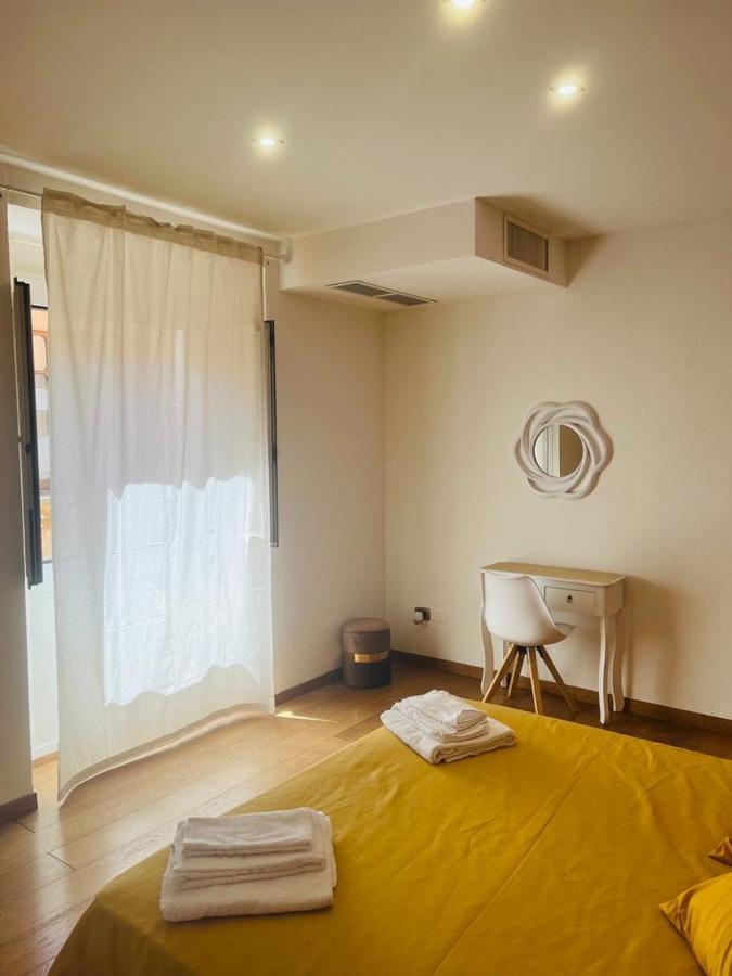 Suite Sardinia Holiday Cagliari Exterior photo