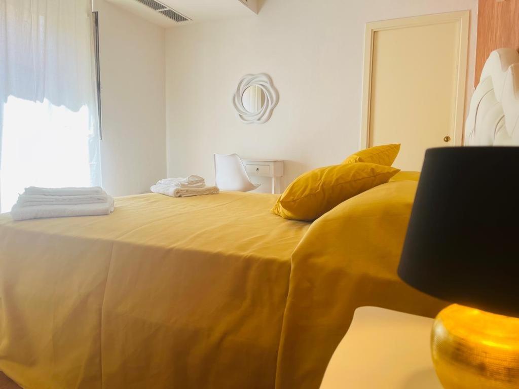 Suite Sardinia Holiday Cagliari Exterior photo