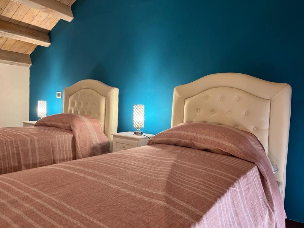 Suite Sardinia Holiday Cagliari Exterior photo